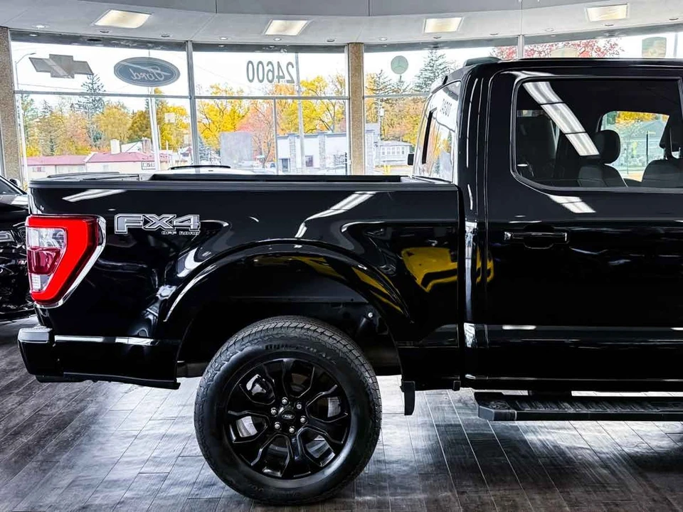 2023 Ford F-150 14th Gen - Image 15 of 21