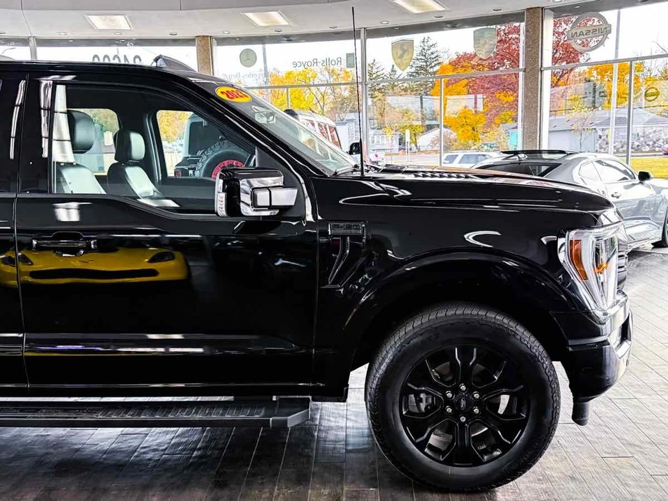 2023 Ford F-150 14th Gen - Image 16 of 21