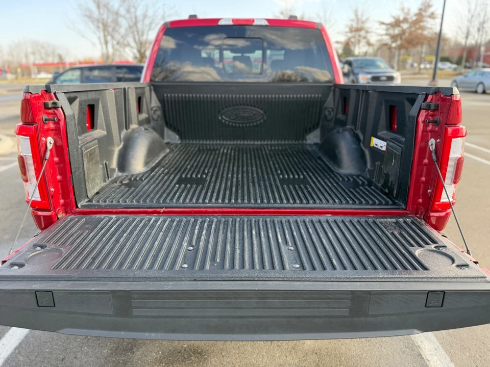 2023 Ford F-150 14th Gen - Image 20 of 21