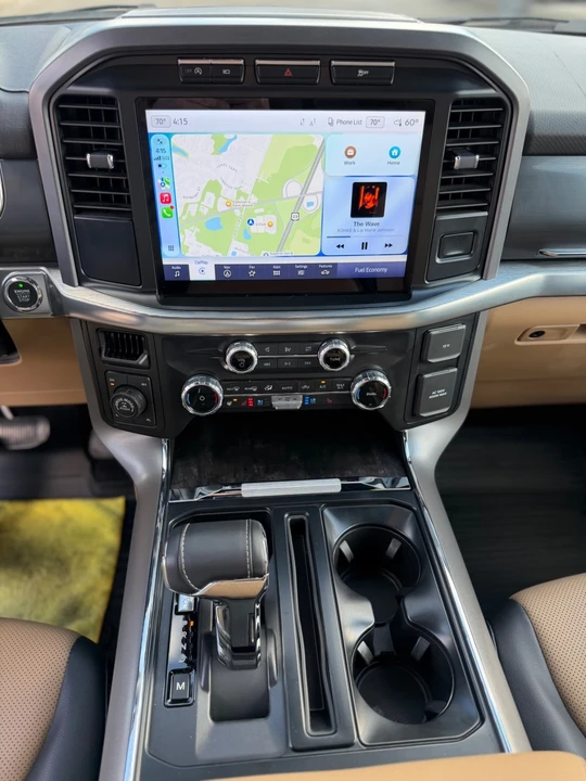 2023 Ford F-150 14th Gen - Image 2 of 21