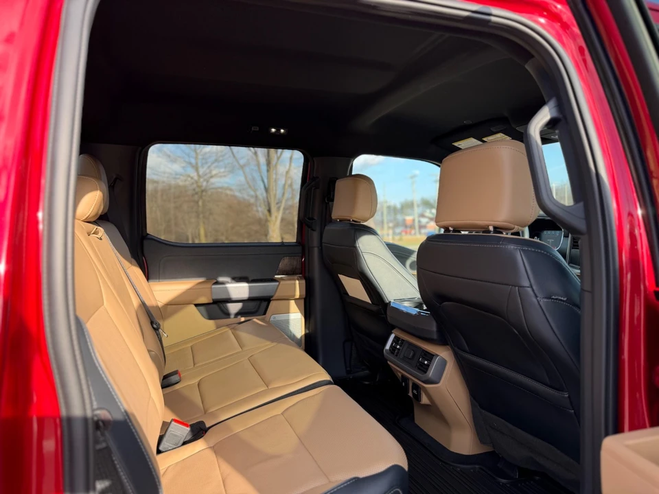 2023 Ford F-150 14th Gen - Image 17 of 21