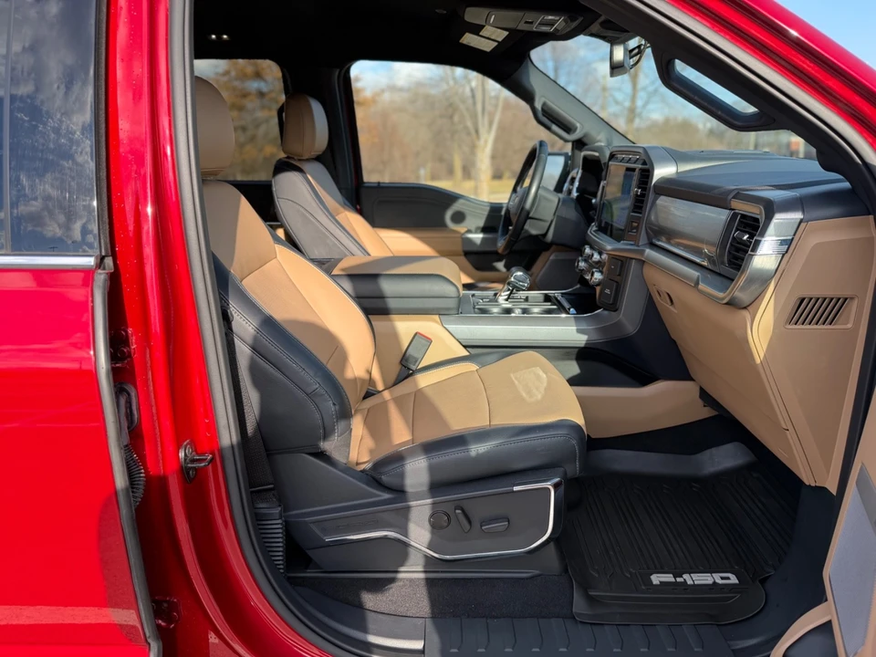 2023 Ford F-150 14th Gen - Image 15 of 21