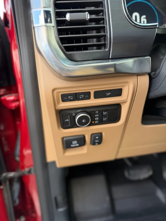 2023 Ford F-150 14th Gen - Image 8 of 21