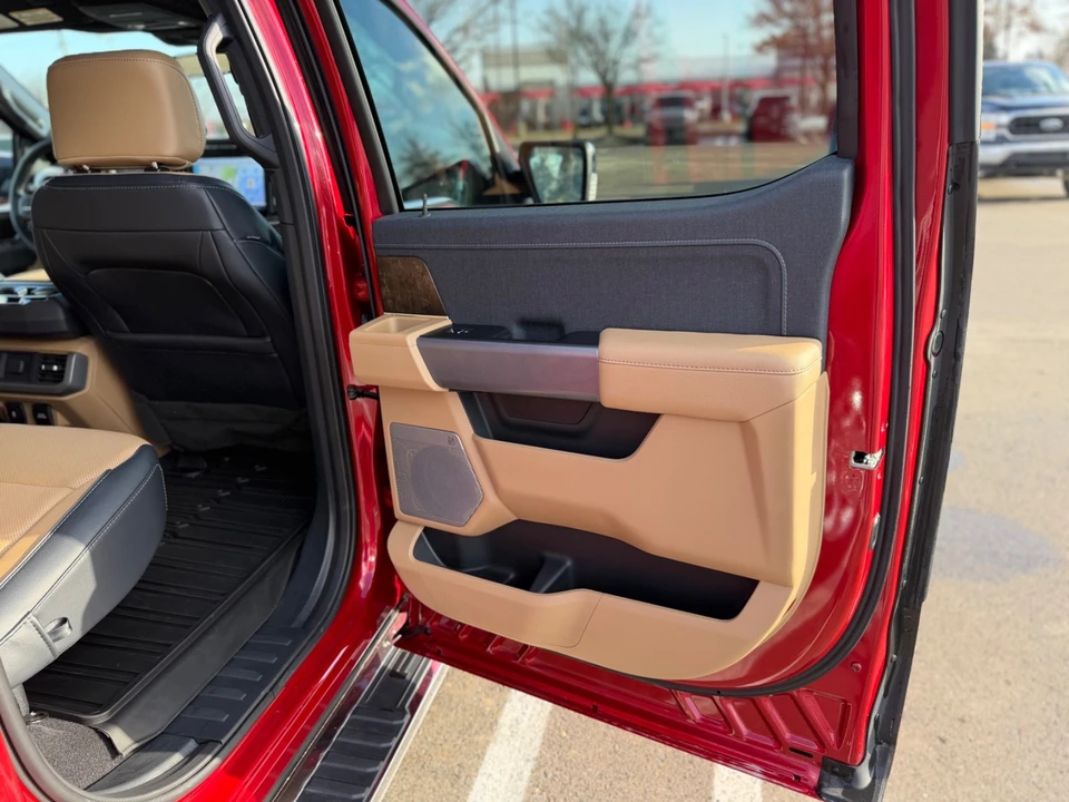 2023 Ford F-150 14th Gen - Image 19 of 21
