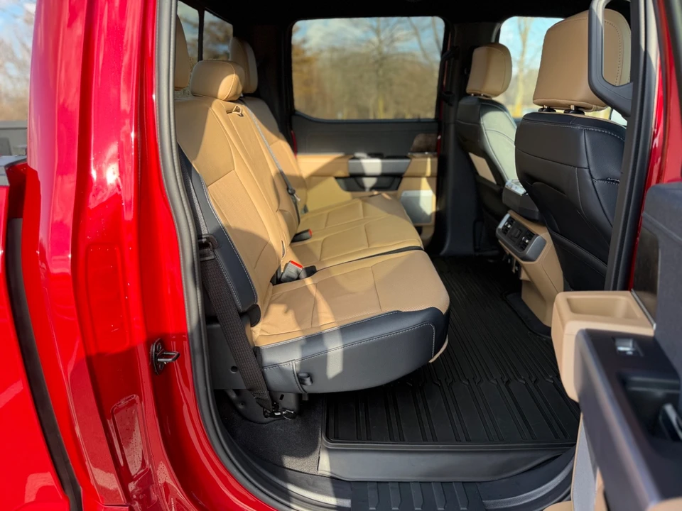 2023 Ford F-150 14th Gen - Image 18 of 21