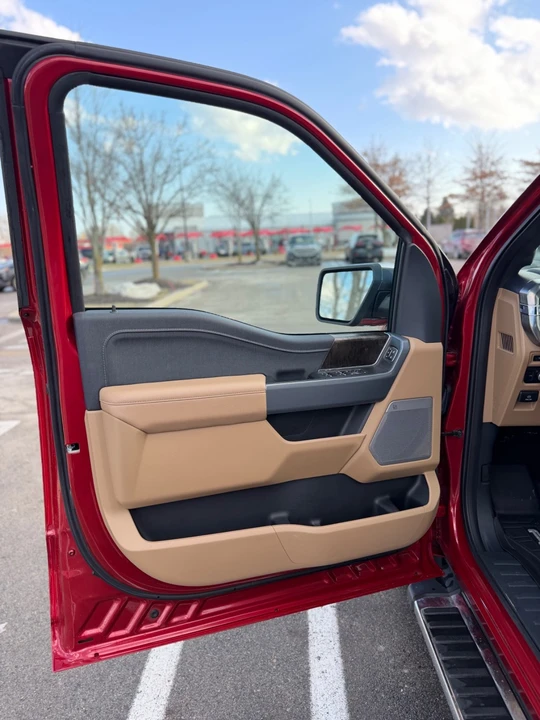 2023 Ford F-150 14th Gen - Image 10 of 21