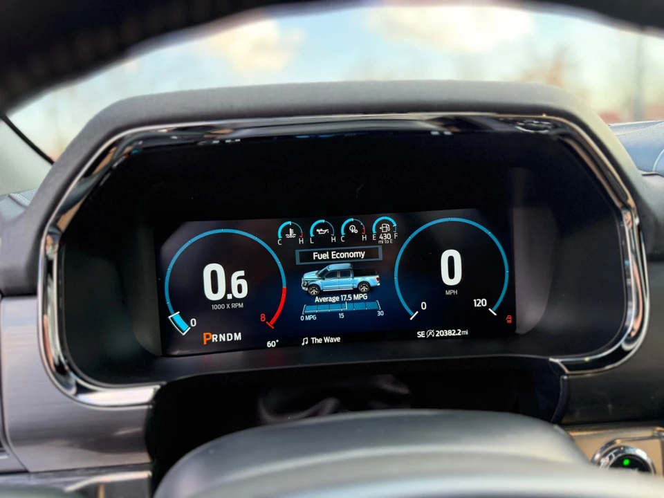 2023 Ford F-150 14th Gen - Image 5 of 21