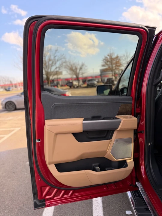 2023 Ford F-150 14th Gen - Image 13 of 21