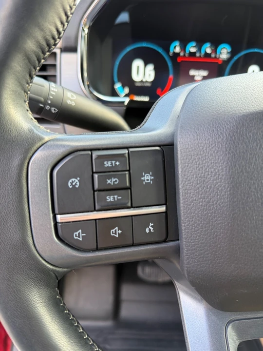 2023 Ford F-150 14th Gen - Image 7 of 21