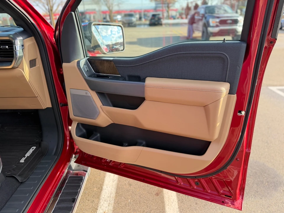 2023 Ford F-150 14th Gen - Image 16 of 21