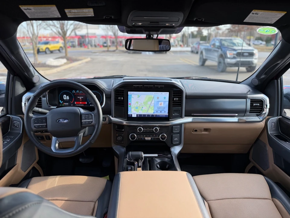 2023 Ford F-150 14th Gen - Image 11 of 21