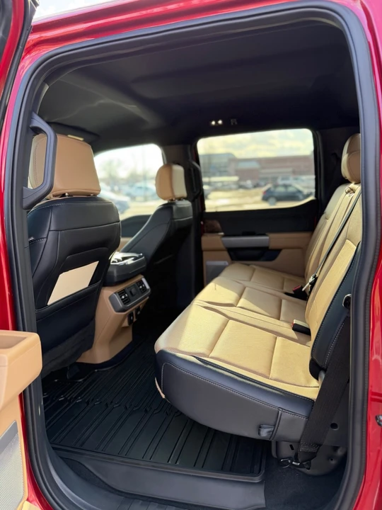 2023 Ford F-150 14th Gen - Image 12 of 21