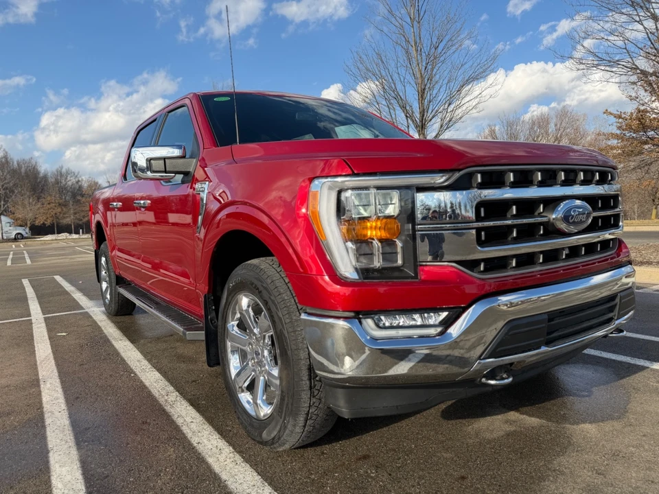 2023 Ford F-150 14th Gen - Image 21 of 21