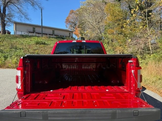 2023 Ford F-150 14th Gen - Image 9 of 12