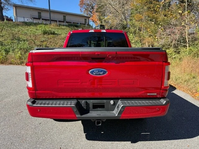 2023 Ford F-150 14th Gen - Image 7 of 12