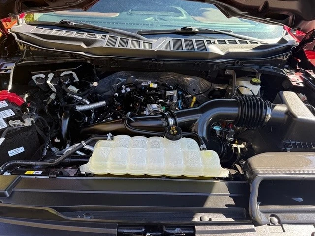 2023 Ford F-150 14th Gen - Image 11 of 12