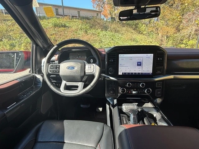 2023 Ford F-150 14th Gen - Image 12 of 12