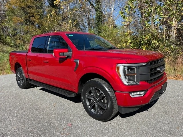 2023 Ford F-150 14th Gen - Image 4 of 12
