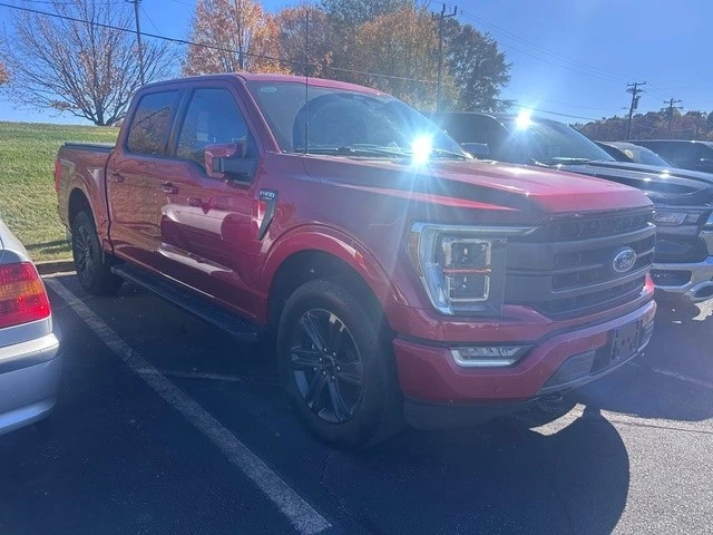 2023 Ford F-150 14th Gen - Image 2 of 12