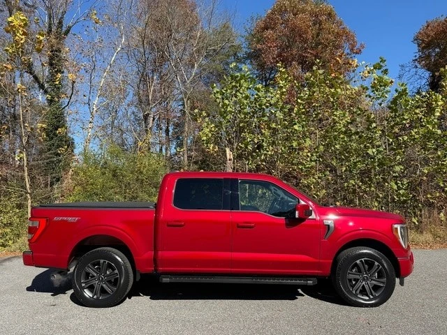 2023 Ford F-150 14th Gen - Image 5 of 12