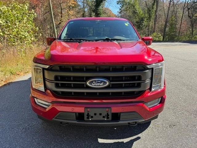 2023 Ford F-150 14th Gen - Image 3 of 12