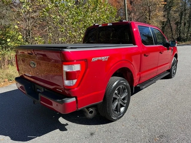 2023 Ford F-150 14th Gen - Image 6 of 12