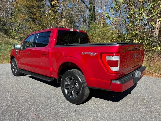 2023 Ford F-150 14th Gen - Image 10 of 12