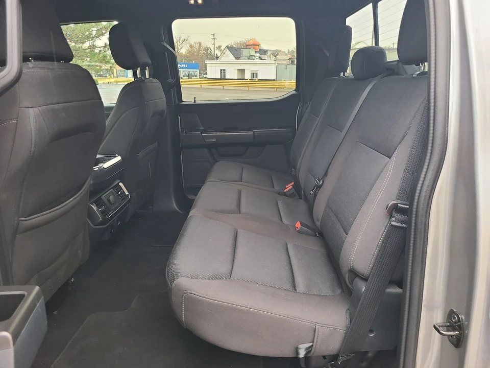 2023 Ford F-150 14th Gen - Image 12 of 12
