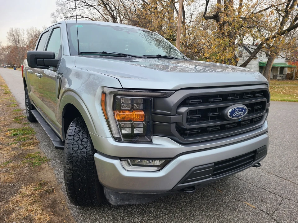 2023 Ford F-150 14th Gen - Image 7 of 12