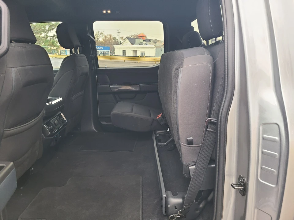 2023 Ford F-150 14th Gen - Image 11 of 12