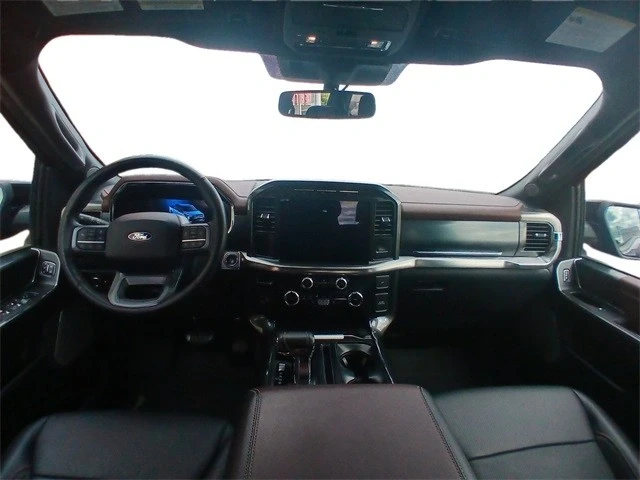 2023 Ford F-150 14th Gen - Image 21 of 21