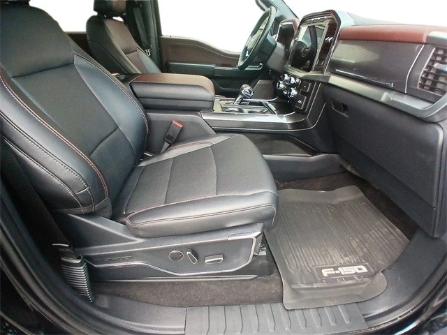 2023 Ford F-150 14th Gen - Image 17 of 21