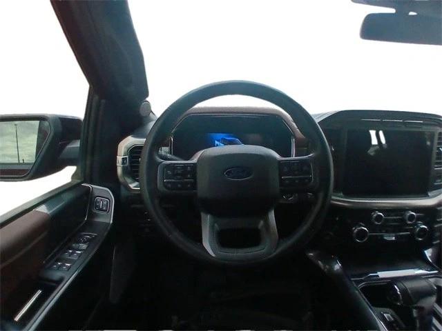 2023 Ford F-150 14th Gen - Image 20 of 21