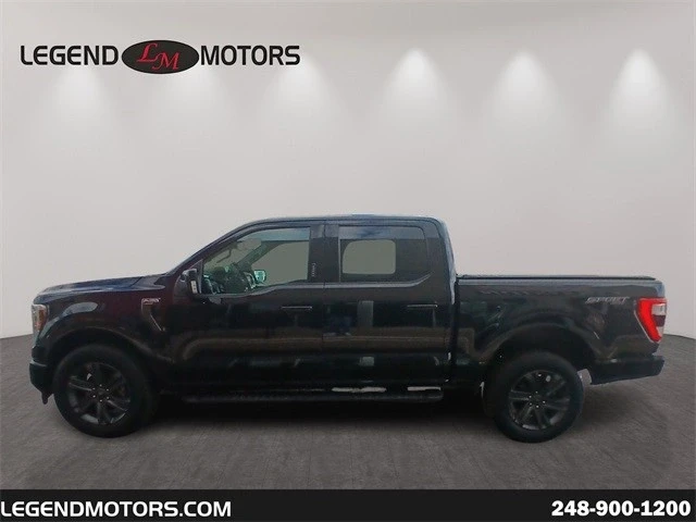 2023 Ford F-150 14th Gen - Image 5 of 21