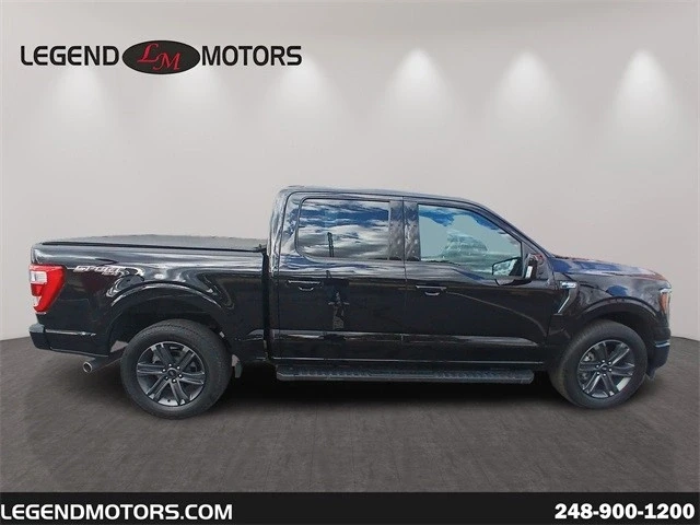 2023 Ford F-150 14th Gen - Image 9 of 21