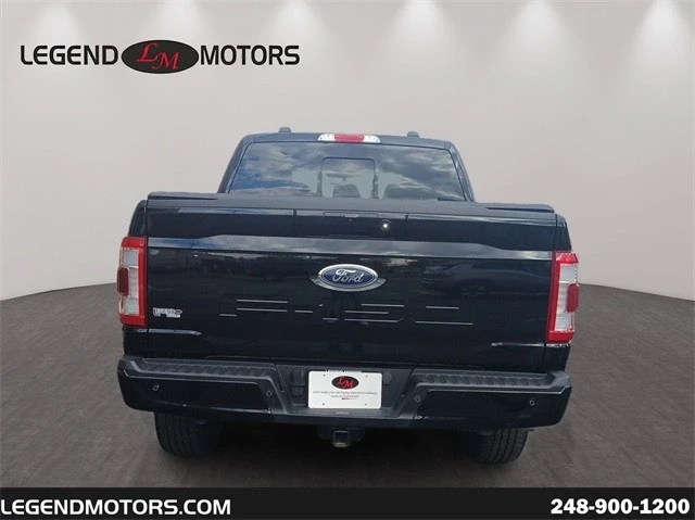 2023 Ford F-150 14th Gen - Image 7 of 21