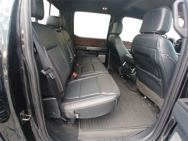 2023 Ford F-150 14th Gen - Image 19 of 21