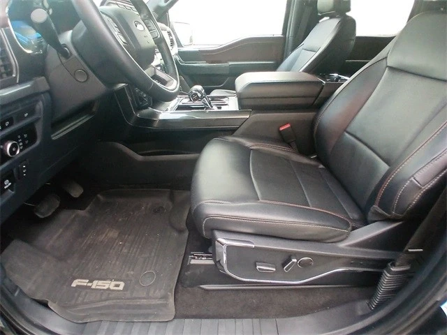 2023 Ford F-150 14th Gen - Image 12 of 21