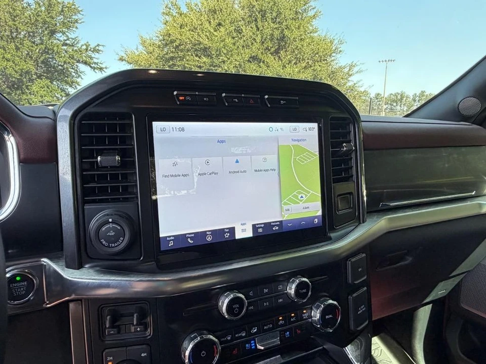 2023 Ford F-150 14th Gen - Image 17 of 31