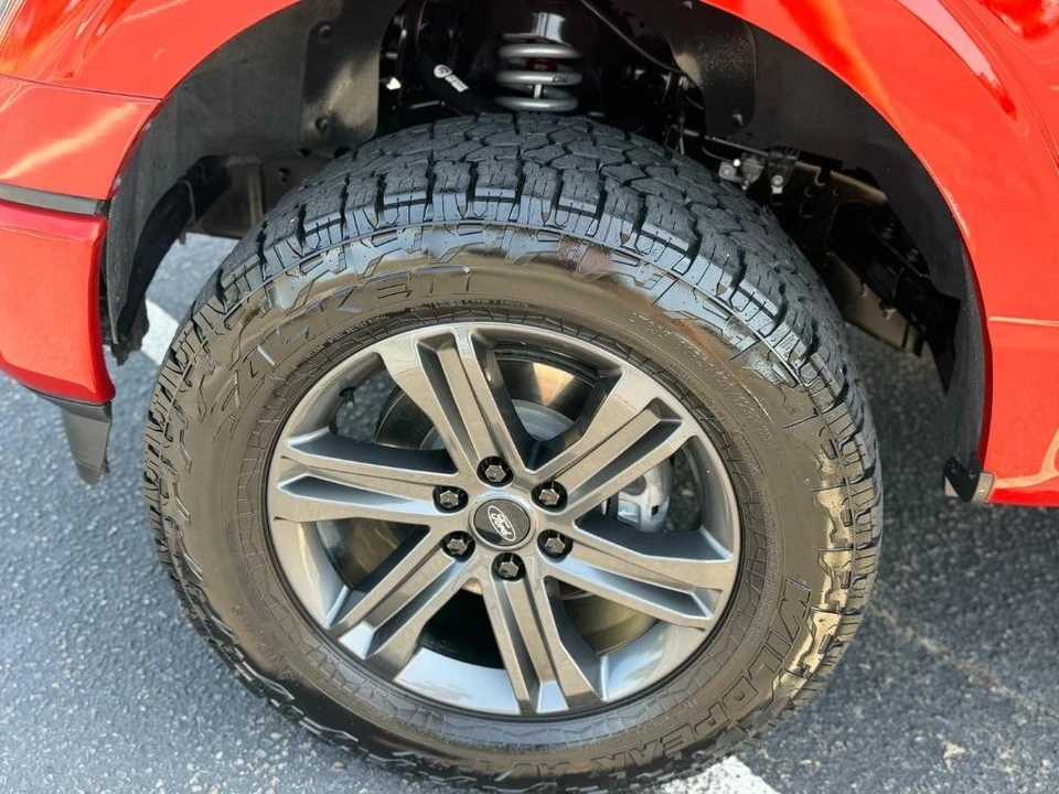 2023 Ford F-150 14th Gen - Image 5 of 31