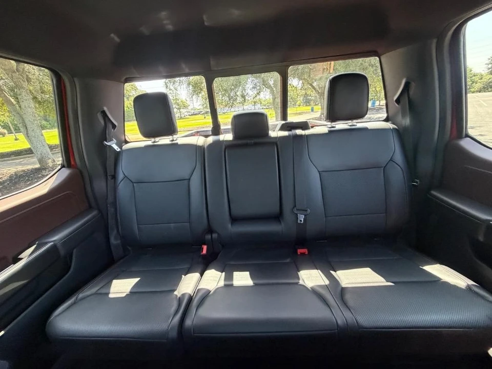2023 Ford F-150 14th Gen - Image 29 of 31