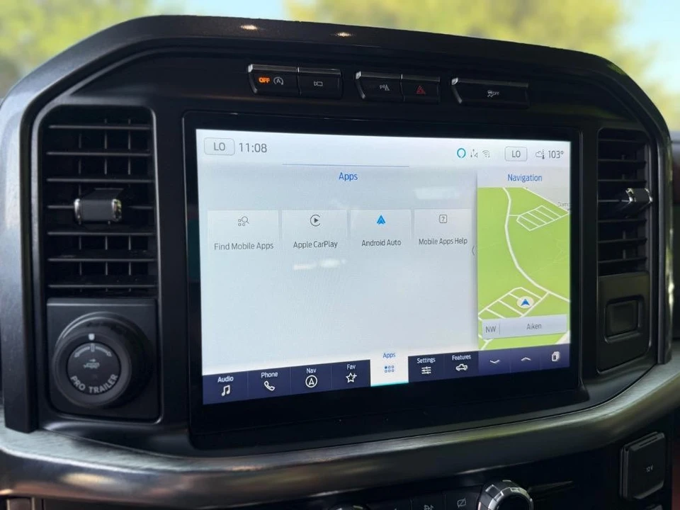 2023 Ford F-150 14th Gen - Image 19 of 31