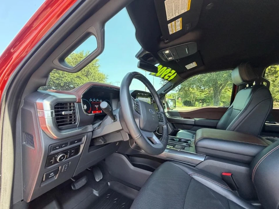 2023 Ford F-150 14th Gen - Image 12 of 31