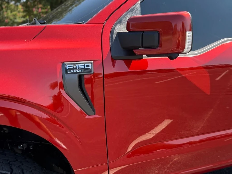 2023 Ford F-150 14th Gen - Image 3 of 31