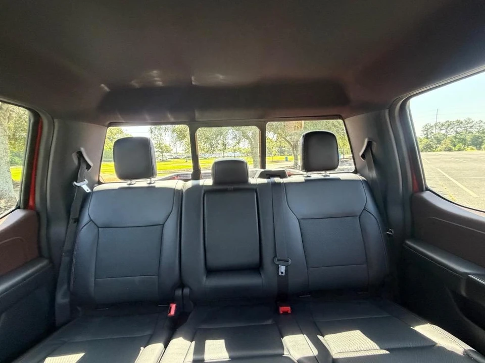 2023 Ford F-150 14th Gen - Image 30 of 31