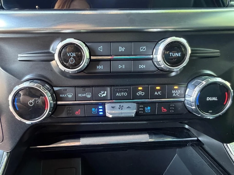 2023 Ford F-150 14th Gen - Image 21 of 31