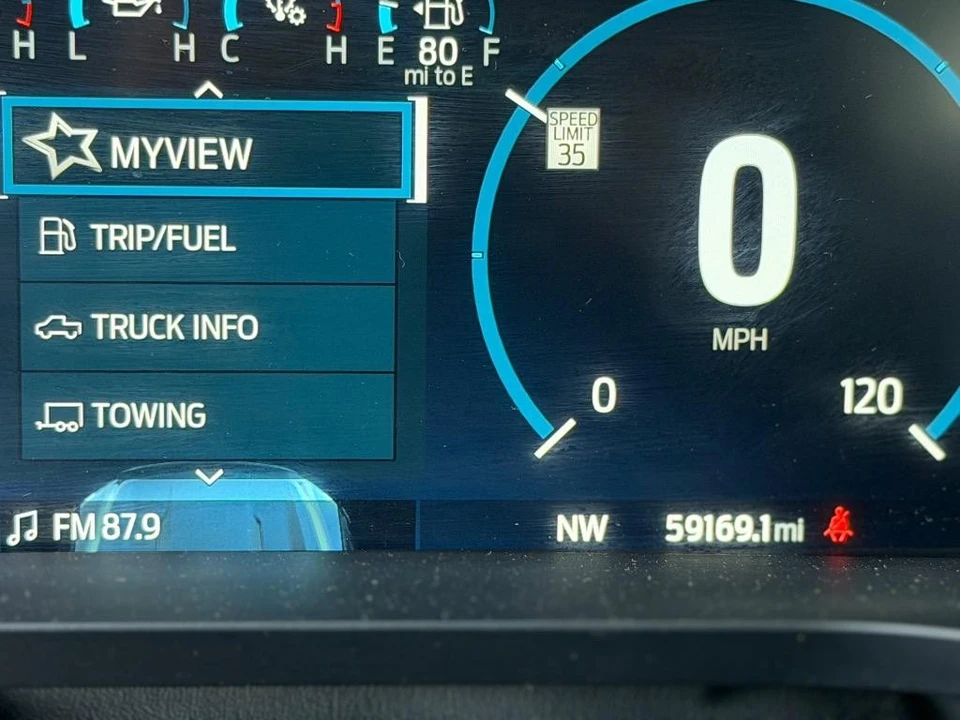 2023 Ford F-150 14th Gen - Image 16 of 31