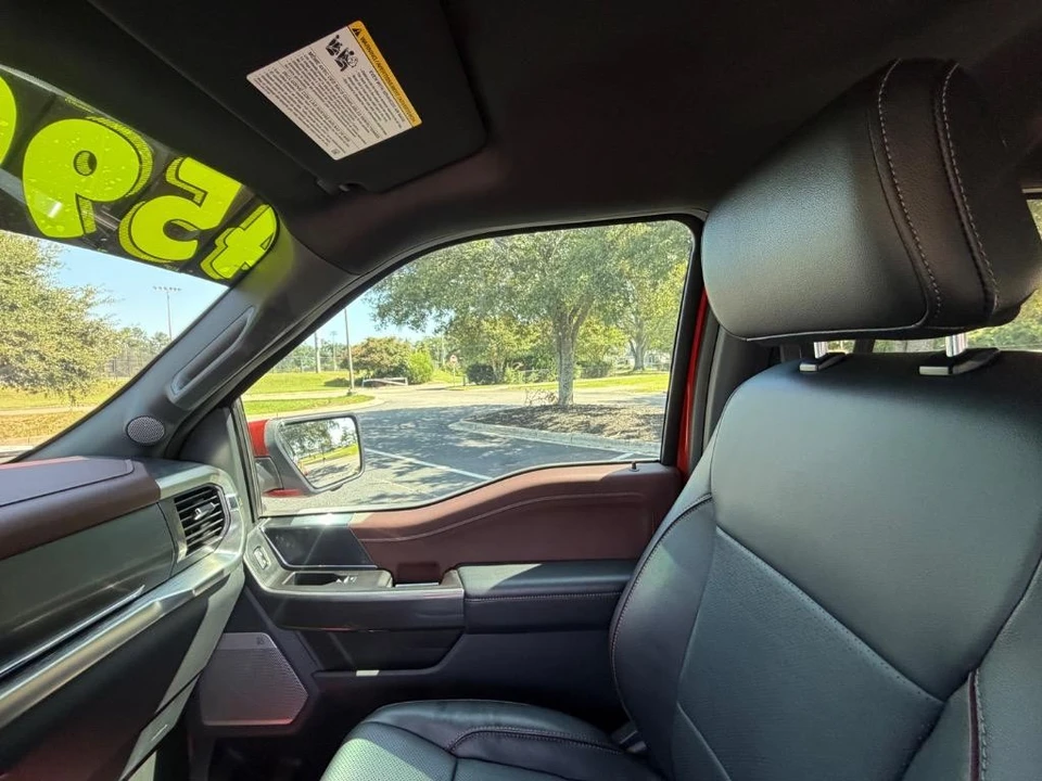 2023 Ford F-150 14th Gen - Image 26 of 31