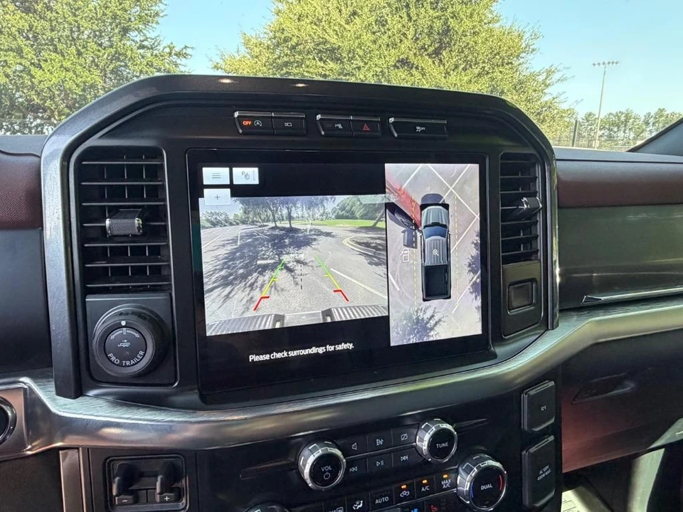2023 Ford F-150 14th Gen - Image 18 of 31