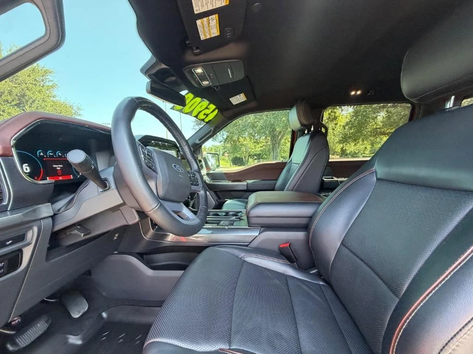 2023 Ford F-150 14th Gen - Image 11 of 31